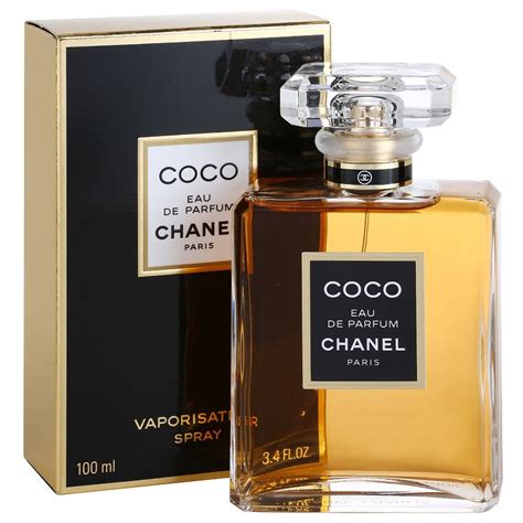 profumo coco chanel è simile a|Coco Eau de Parfum di Chanel da donna .